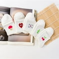 thumbnail image 4 of Discount Student Leisure cotton socks, 4 of 5