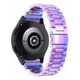 thumbnail image 4 of Correa D Eslabones De Acero Para Galaxy Watch6 40 44 43 47mm, 4 of 4