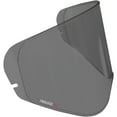 thumbnail image 2 of Icon Variant Helmet Precision Optics Pinlock Insert Lens Dark Smoke, 2 of 2