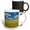 Multicolor, variant on 3drose, Usa, Washington State, Palouse. Canola Fields, 11oz Mug