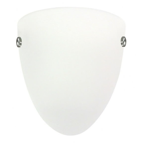 USS080812L30ENBN AFX Unity - 8.25 Inch 10.5W 1 Led Wall Sconce