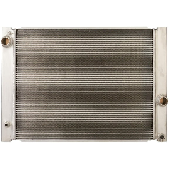 Spectra Premium CU2825 Automotive Radiator