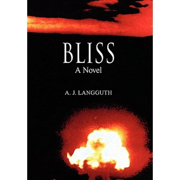Bliss (Hardcover)
