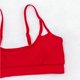 thumbnail image 3 of Baño De Cintura Alta, Traje De Baño Cómodo Para Mujer, Conjunto De Traje De Baño Transpirable Con Forro Desmontable Para Nadar Al Aire Libre, Playa, Fiesta En La Piscina Guardurnaity OD010776-05, 3 of 7
