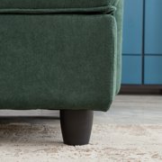 Free Combination Module Sofa Love Seat ,with Storage