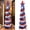 american Flag, variant on Ayieyill 4th of July Decor Patriotic Decorations, 5ft Pop up Tree Patriotic American Tree, Fourth of July Decorations Party Supplies(Red White and Blue )