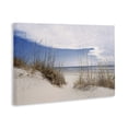 thumbnail image 2 of Stupell Industries Transitional Sea Oats Along Sandy Dunes Canvas Art, 45 x 30, by Natalie Carpentieri, 2 of 8