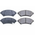 thumbnail image 2 of Power Stop Front Z16 Evolution Ceramic Brake Pads 16-699, 2 of 3