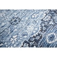 thumbnail image 4 of Rizzy Rugs Panache Area Rug PN6962 Light Blue Vines Lines 9' 10" x 12' 6" Rectangle, 4 of 6