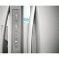 thumbnail image 6 of Frigidaire FRSS2333AS - 22.3 Cu. Ft. 33'' Standard Depth Side by Side Refrigerator, 6 of 7