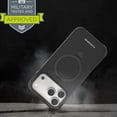 thumbnail image 4 of Funda Para iPhone 17 Pro Dualtek Kik Puregear Grado Militar Negro, 4 of 6