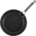 thumbnail image 2 of Juego de Utensilios de Cocina Anodizados Duros Circulon Gris de 10 Piezas, 2 of 8