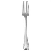 Oneida  Lido Stainless Steel European Size Table Fork
