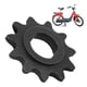 thumbnail image 4 of Piñón de Motor de 11 Dientes Ecomeon para Cadena de Bicicleta de Motor 25 H Scooter eléctrico, 4 of 6