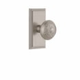 thumbnail image 6 of Grandeur Windsor Door Knob with Carre Plate, 6 of 6