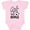 AD-Pink, variant on Inktastic Girls Gotta Have Goals Soccer Girls Baby Bodysuit