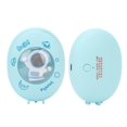 thumbnail image 5 of Hand Warmer Mini Portable USB Rechargeable 3 Level Adjustable Electric Hand Heater for Outdoor Camping Hiking Blue, 5 of 5