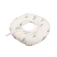 thumbnail image 2 of Bobasndm Soft Adjustable Cat Recovery Cone, Kitten Protection Cone Collar, Cat Surgery Cone After Surgery for Cats, 2 of 9