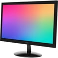 thumbnail image 2 of Monitor 19.5 ACTECK 5ms 60Hz HD TN LED VGA HDMI AC-933865 Acteck AC-933865, 2 of 5