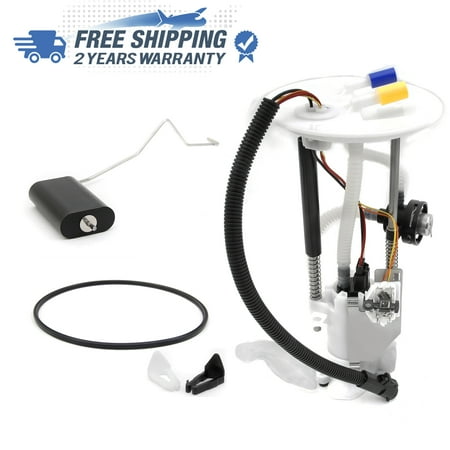 Ford Expedition Horsepower - Fits 2003 2004 Ford Expedition 5.4L V8 Electric Fuel Pump & Sending Unit E2360M