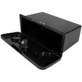 thumbnail image 3 of funtasica Marine Boat Storage Box Organizer Multipurpose with Lock Locking Lightweight Container Yacht Storage Case for Sundries black, 3 of 8