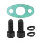 thumbnail image 4 of Turbocharger Oil Drain Outlet Flange Gasket Kit for T3 T4 T3/T4 T60 T70 T61 T04B T04E T04S, 4 of 4
