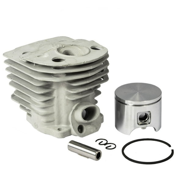 Cylinder and Piston Kit 46mm For Husqvarna 55 (503609104, 503 60 91-04)