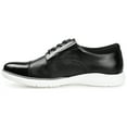 thumbnail image 2 of Thomas & Vine Mens Felton Lace-up Cap Toe Derby, 2 of 9