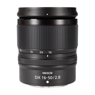Nikon NIKKOR Z 24-200mm f/4-6.3 VR Zoom Lens 20092 - Walmart.com