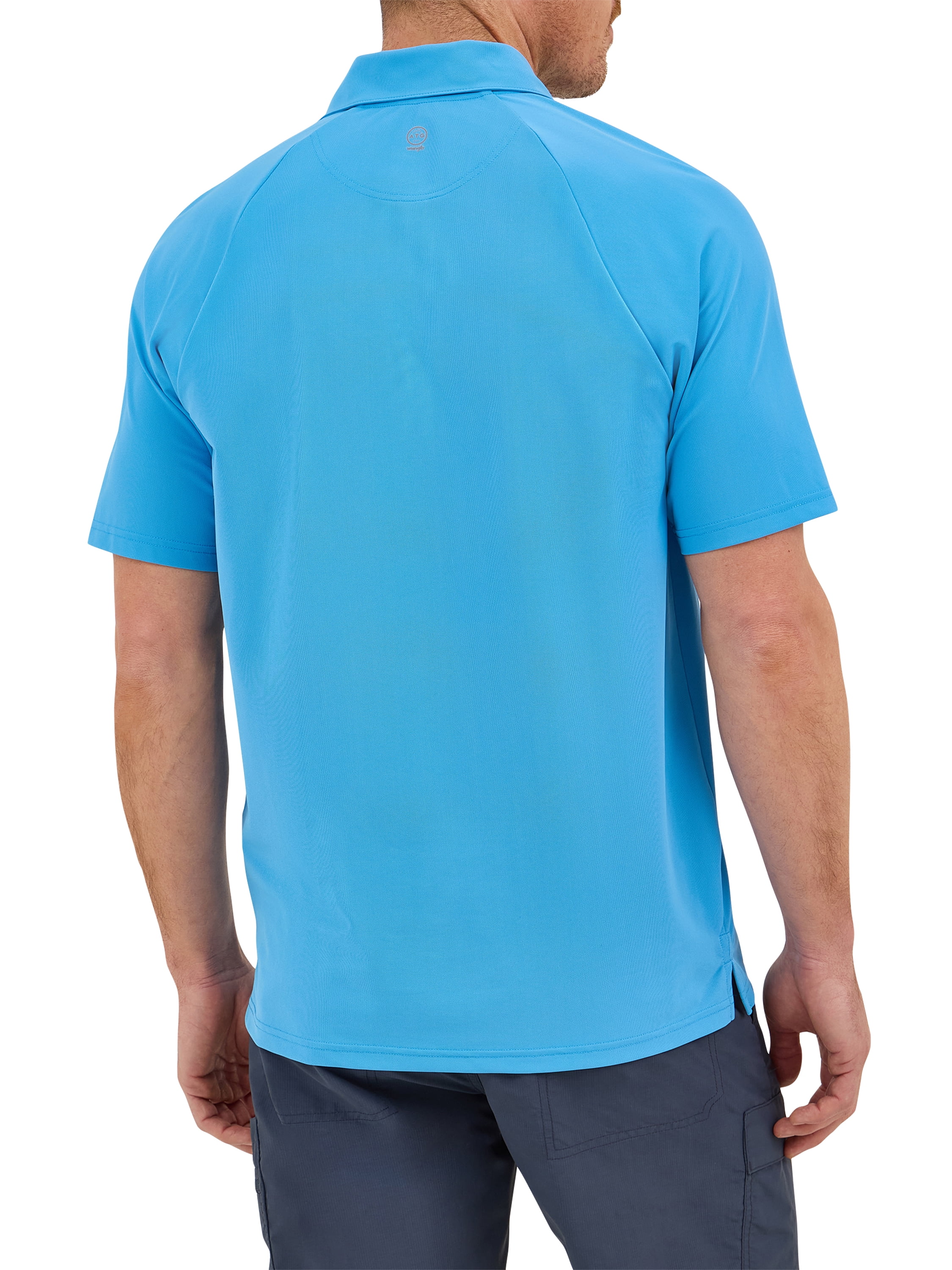 Wrangler® ATG Men's Chesapeake Polo