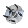 thumbnail image 3 of Afa Motors 513315 Front Wheel Bearing Hub Assembly w/5 Lugs Fits 2011-2015 Chevy Cruze, 2016 Chevy Cruze Limited Low-Runout Wheel Bearing-2 Pack, 3 of 6