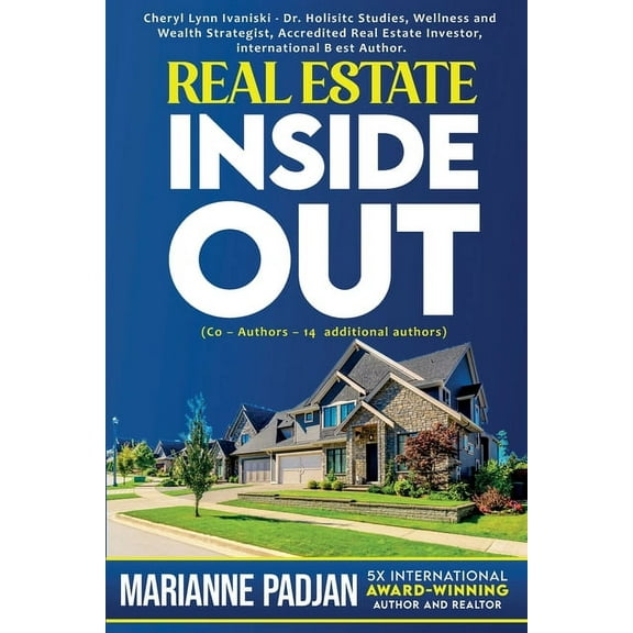 Real Estate Inside Out, (Paperback)