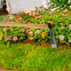 thumbnail image 5 of Cabezal de azada para jardinería Herramienta de azada para jardinería Cabezal de azada para jardinería reemplazable Cabezal de azada para plantar, 5 of 8