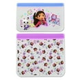thumbnail image 2 of GABBY PEVA REUSABLE SNACK BAG 2 PK, 2 of 5
