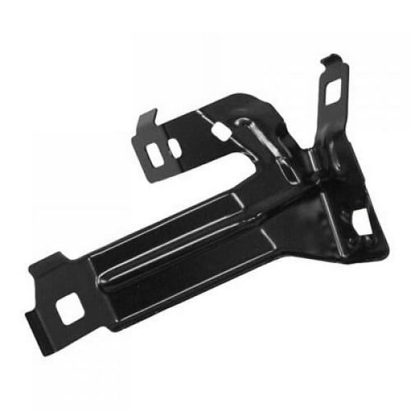 GO-PARTS Replacement for 2012 - 2020 BMW 340i Front Fender Brace (Left / Driver Side) Sedan 41 35 7 298 037 BM1244109 Replacement For BMW 340i