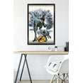 thumbnail image 6 of Jurassic World: Dominion - Blue and Beta Focal Wall Poster, 22.375" x 34" Framed, 6 of 6