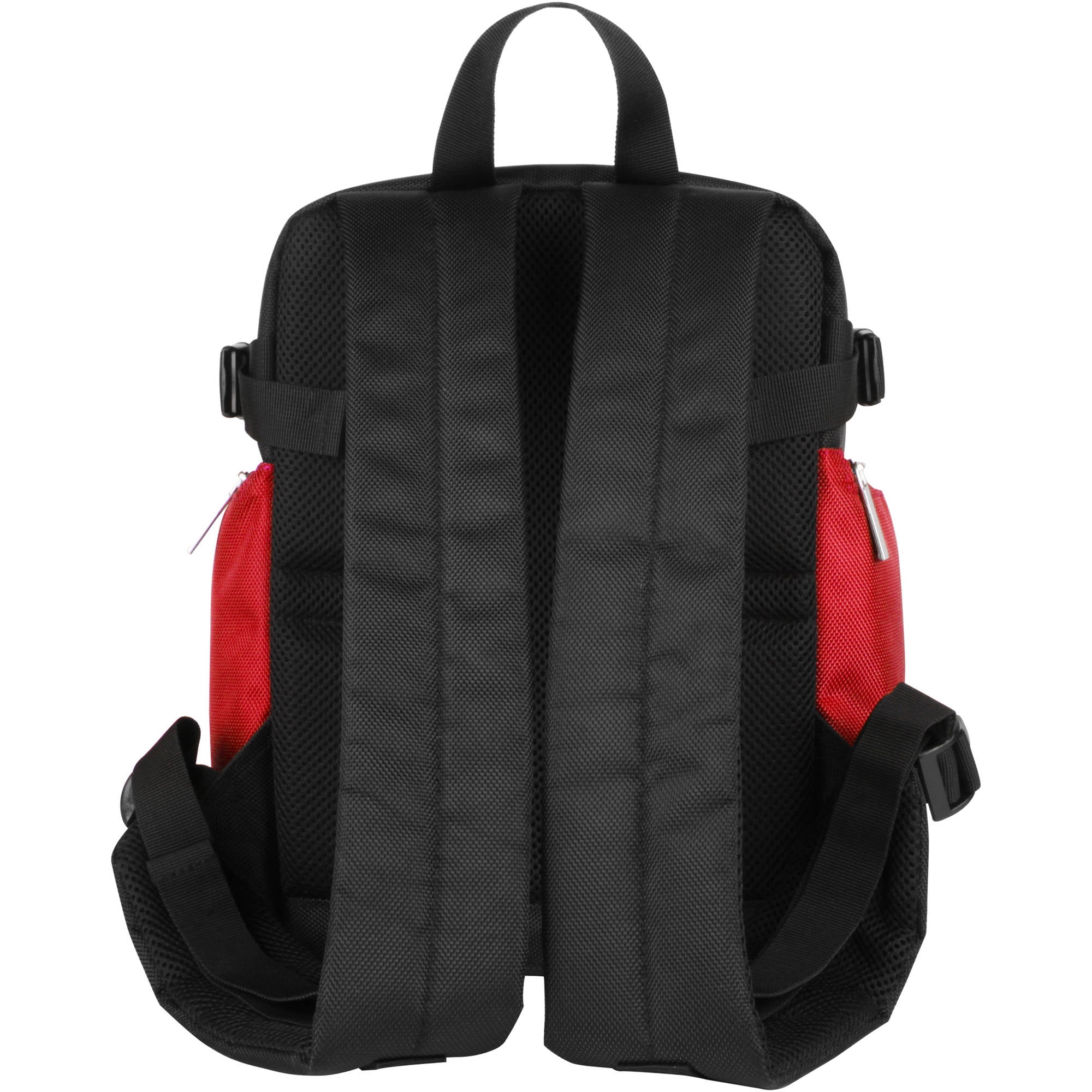 VANGODDY Sparta DSLR Compact Camera & Tablet Case BackPack Bag fits Nikon, Samsung, Sony, Canon devices up to 6 x 4 inches