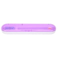 thumbnail image 1 of Soporte para cepillo de dientes UVLED ZL‑08L Cepillo de dientes con LED UV Limpiador de cepillos de dientes BuyWeekMX, 1 of 9