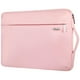 thumbnail image 1 of Funda rosa impermeable para laptop Sleeve Voova de 14 a 15 pulgadas, 1 of 8