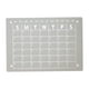 thumbnail image 5 of Calendario de nevera,Borrador Calendario Refrigerador Calendario mensual,Imanes Pizarra blanca Calendario Pizarra de borrado Suave,Calendario mensual del del, 5 of 9