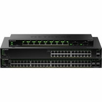 Netgear GS324TPv2 Ethernet Switch