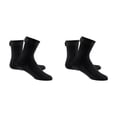 thumbnail image 1 of Greeniant Neoprene Diving 3mm Surfing Socks Snorkeling Negro METRO 2Conjunto, 1 of 1