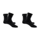 thumbnail image 1 of Greeniant Neoprene Diving 3mm Surfing Socks Snorkeling Negro METRO 2Conjunto, 1 of 1