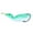3#(6pcs), variant on 6PCS 10.5cm/18.5g Rubber Bait Suicide Duck Top Water Fishing Lure Soft Swimbait