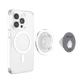 thumbnail image 3 of PopSockets PopGrip para MagSafe, divertido diseño de broma de papá cursi, 3 of 5