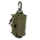 thumbnail image 4 of Bolsa portatarjetas Molle para hombre y mujer (verde), 4 of 6