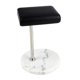 thumbnail image 3 of , cadena de reloj, soporte de exhibición de barra en T, organizador de soporte de de joyería Poste de mármol blanco Zulema exhibición del soporte de la joyería, 3 of 8