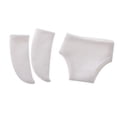 thumbnail image 4 of 2x Accesorios de Ropa Calcetines de Ropa Interior de Cómodos para Articuladas 1/6, para Blyth yotijar Calcetines de muñeca, 4 of 7