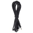 thumbnail image 1 of Cable de Auriculares de Tipo C A 2.5 mm, Cable de Cobre Desnudo de Cobre Sin OxÍgeno ​​Duradero Cable de Audio de Auriculares con enchuffe de Oro de 24K para ATH-M40X para ATH-M50X, 1 of 7