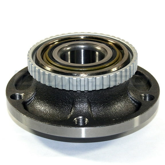 DuraGo 295-13096 Wheel Bearing & Hub Assembly